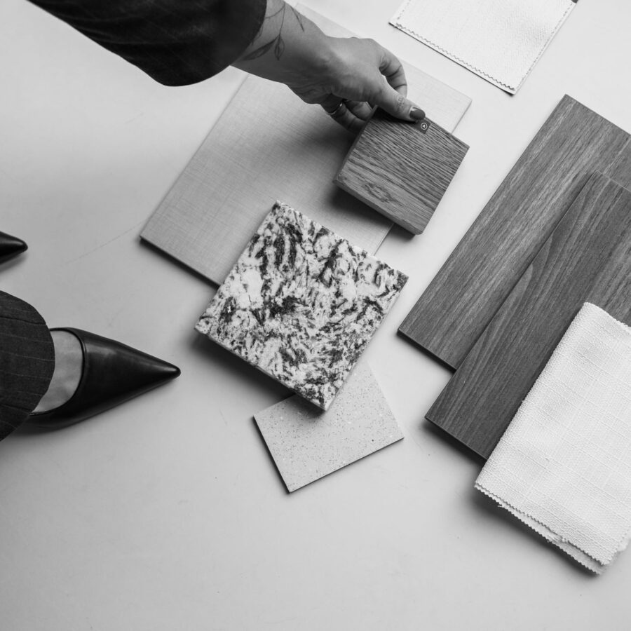 Een persoonlijk interieur vanuit jouw gevoel in plaats vanuit inspiratie