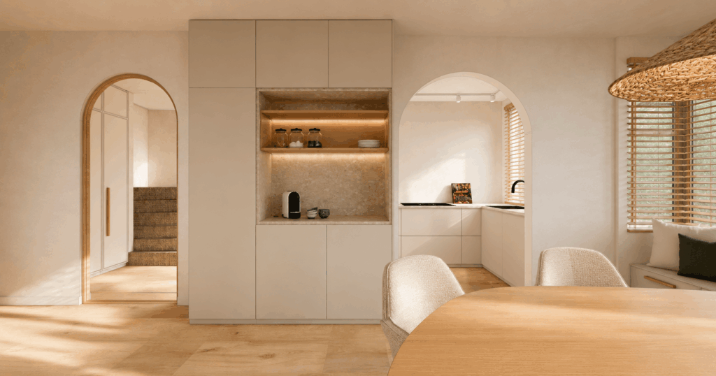Renovatie keuken Rijswijk