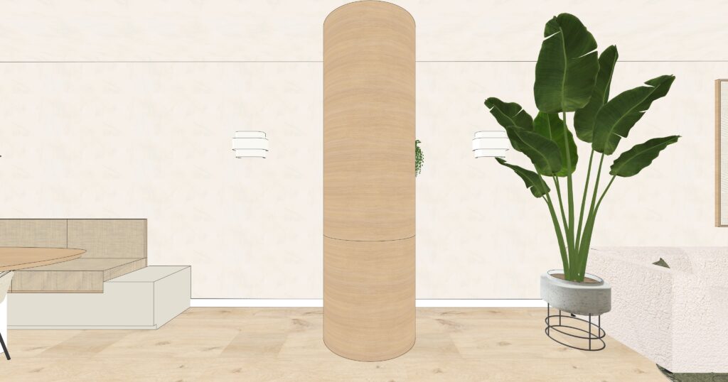Japandi interieur stijl