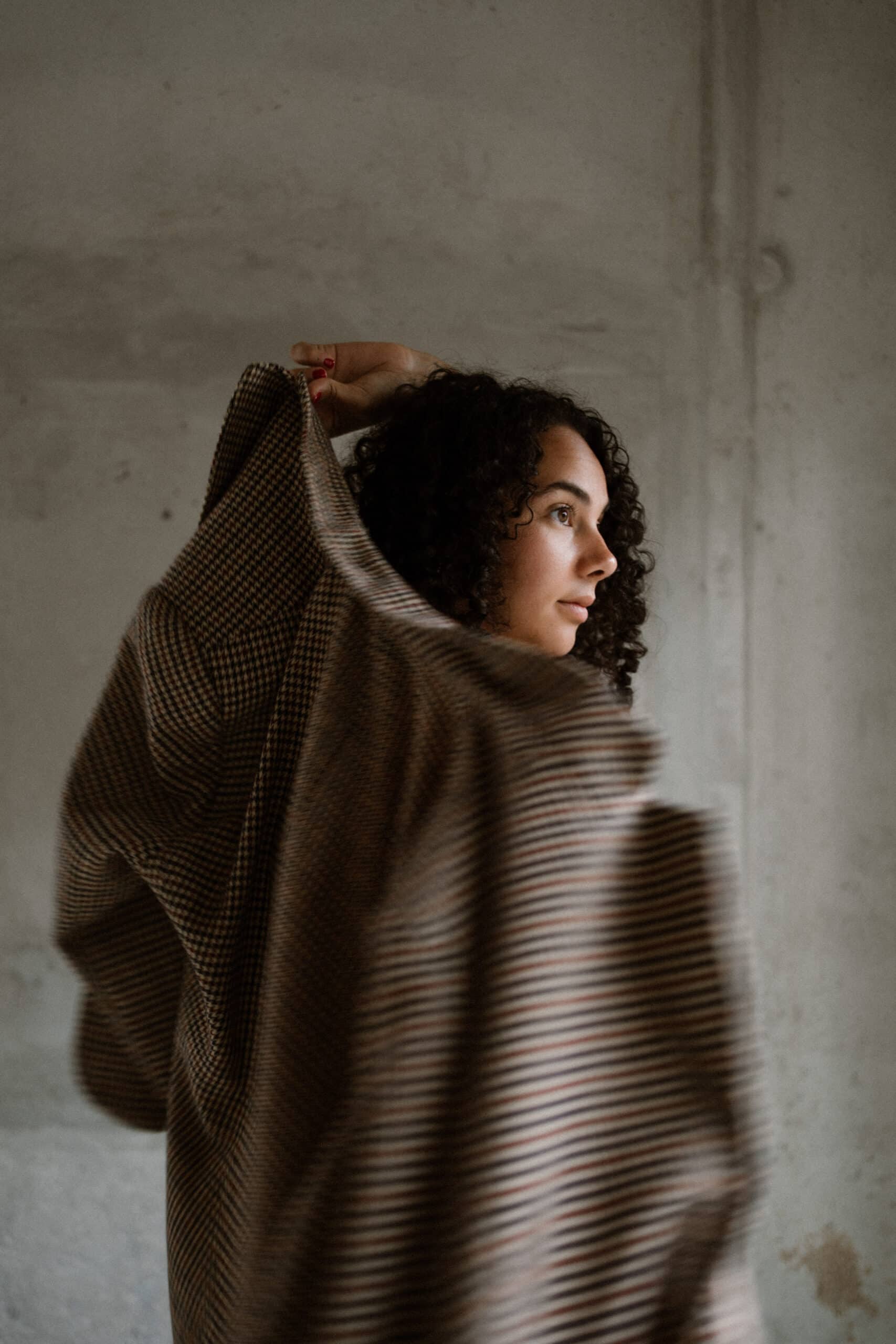 Interieur materiaalstalen voor interieuradvies aan huis